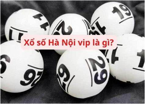 Xổ Số Hà Nội Vip Kubet88 Là Gì?