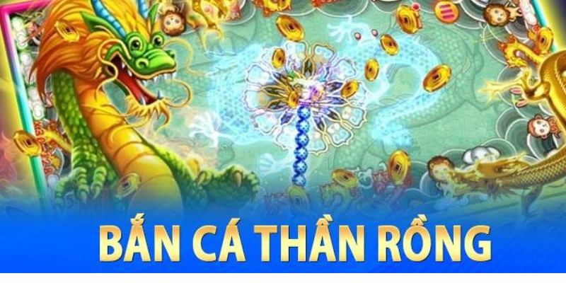 Tham gia Bắn cá Thần Rồng Kubet88 dễ dàng