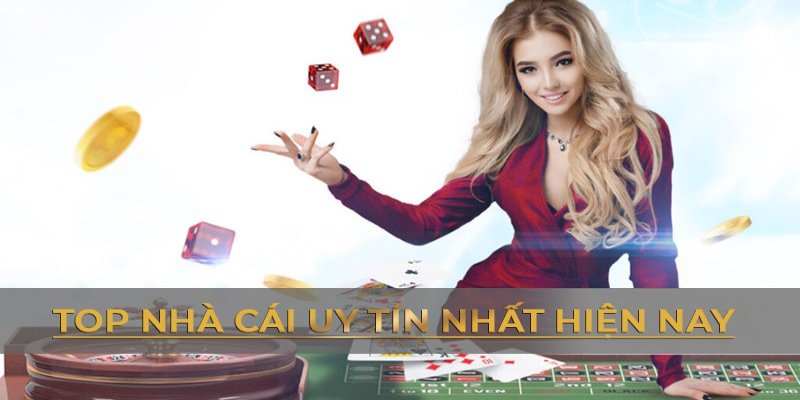 Đánh giá chi tiết về nhà cái uy tín chất lượng hiện nay