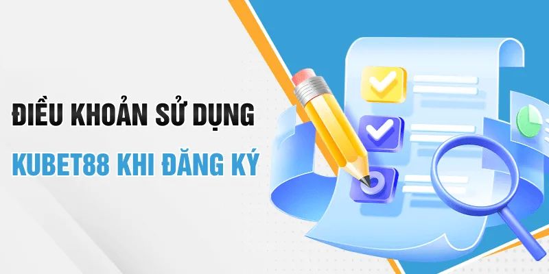 Yếu tố cần cho quy trình đăng ký Kubet88