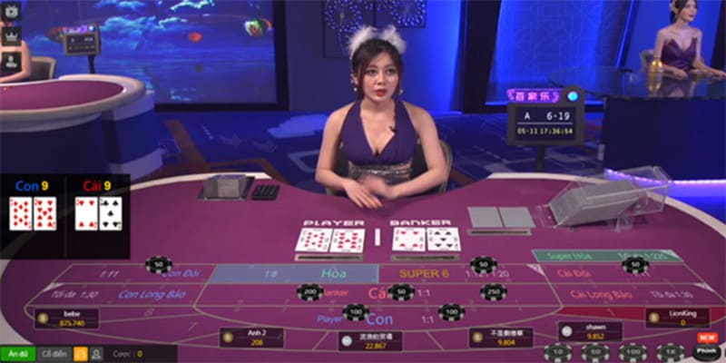 Game tổng hợp tại Kubet88 có nhiều ưu điểm nổi bật