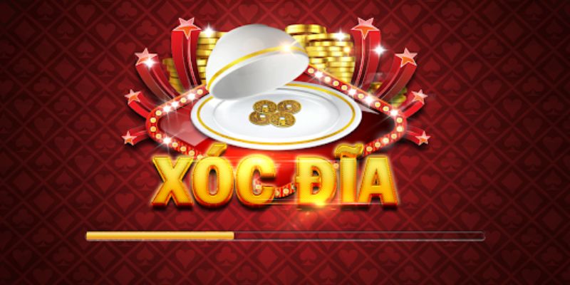 Khái quát về xóc đĩa Kubet88