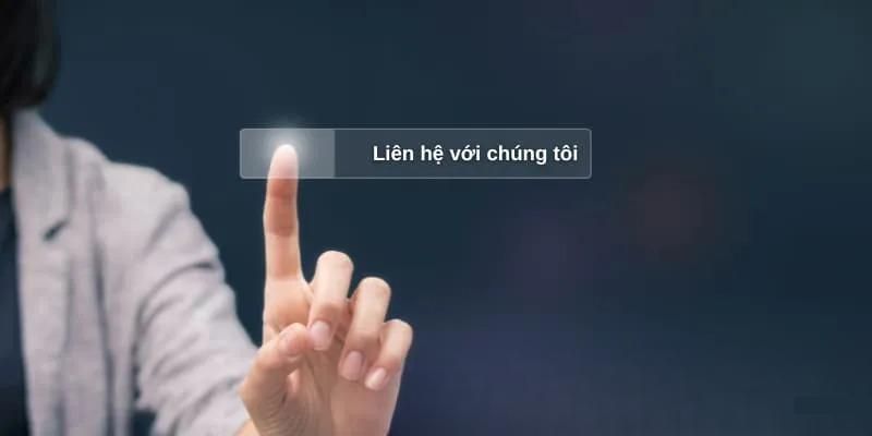 Nội dung quan trọng cần chú ý khi liên hệ Kubet88