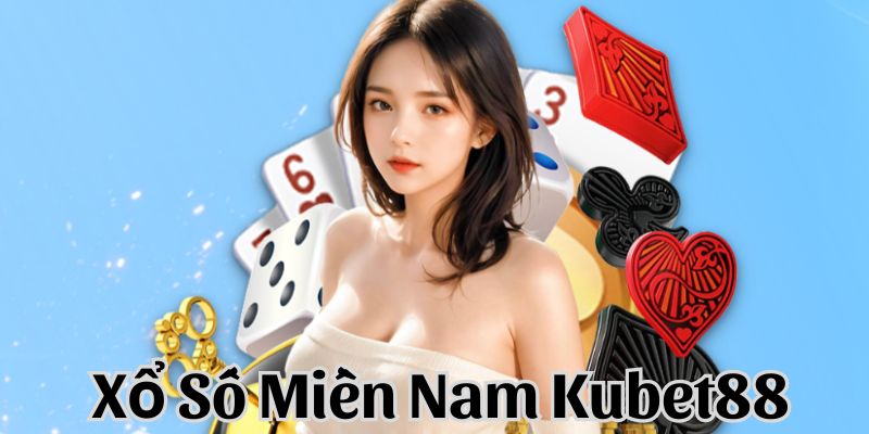 Thông tin về lô đề miền Nam tại Kubet88